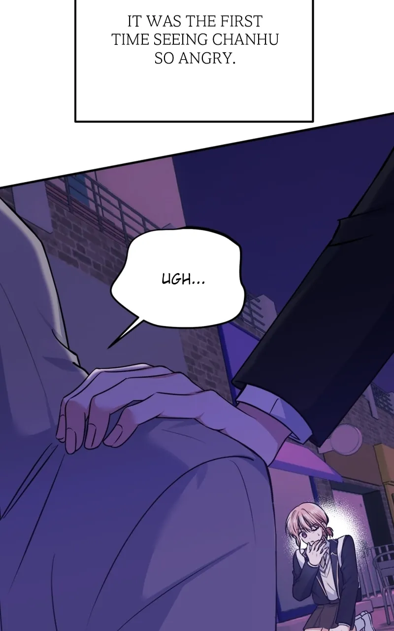 Read From the Shaking World chapter 30 image 52 on Lezhin