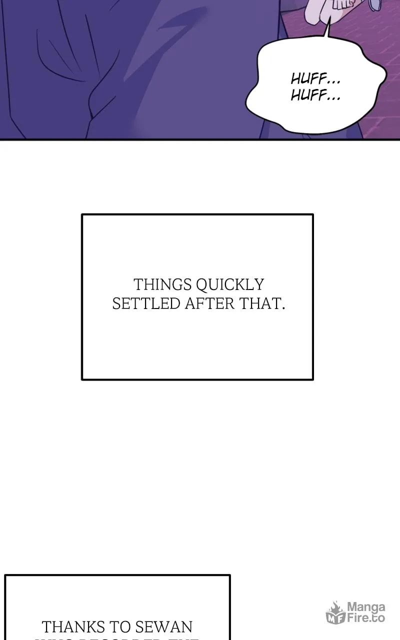 Read From the Shaking World chapter 30 image 53 on Lezhin