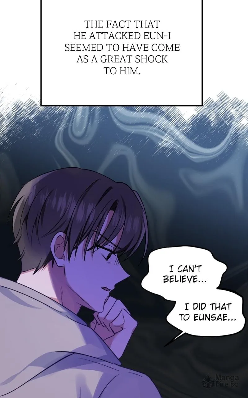 Read From the Shaking World chapter 30 image 56 on Lezhin