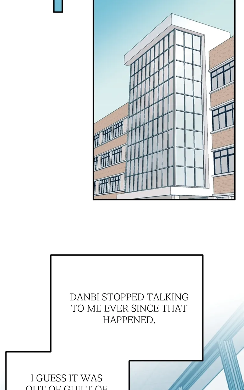 Read From the Shaking World chapter 30 image 58 on Lezhin