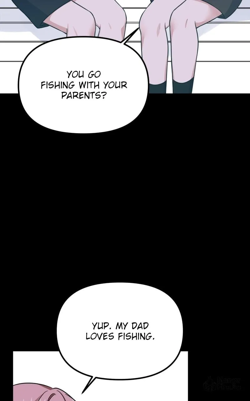 Read From the Shaking World chapter 30 image 65 on Lezhin