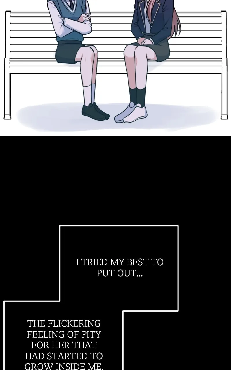 Read From the Shaking World chapter 30 image 70 on Lezhin