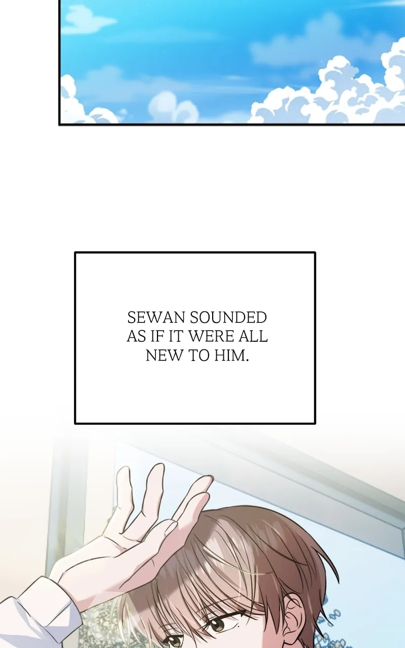 Read From the Shaking World chapter 30 image 73 on Lezhin