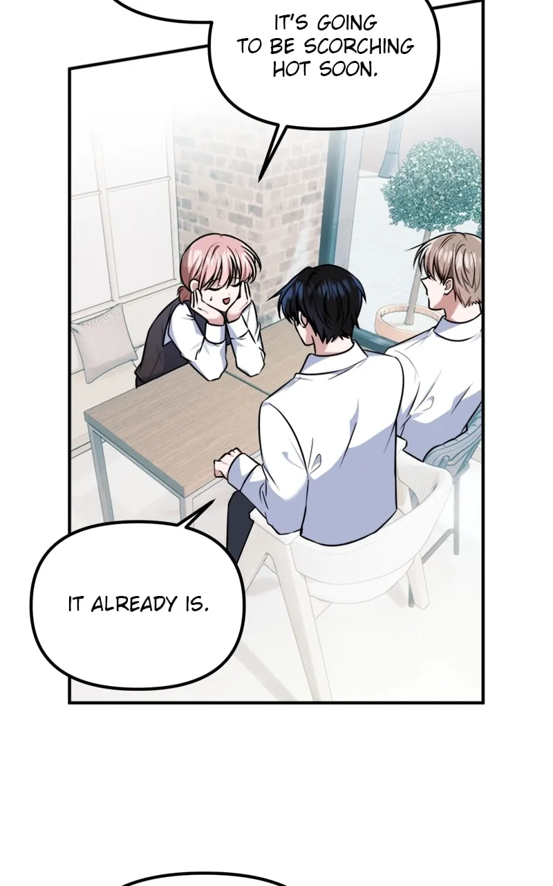 Read From the Shaking World chapter 30 image 75 on Lezhin