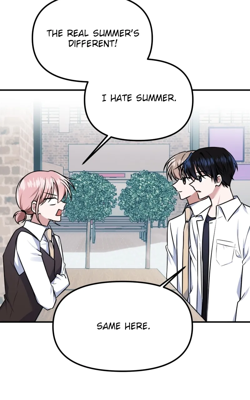 Read From the Shaking World chapter 30 image 76 on Lezhin