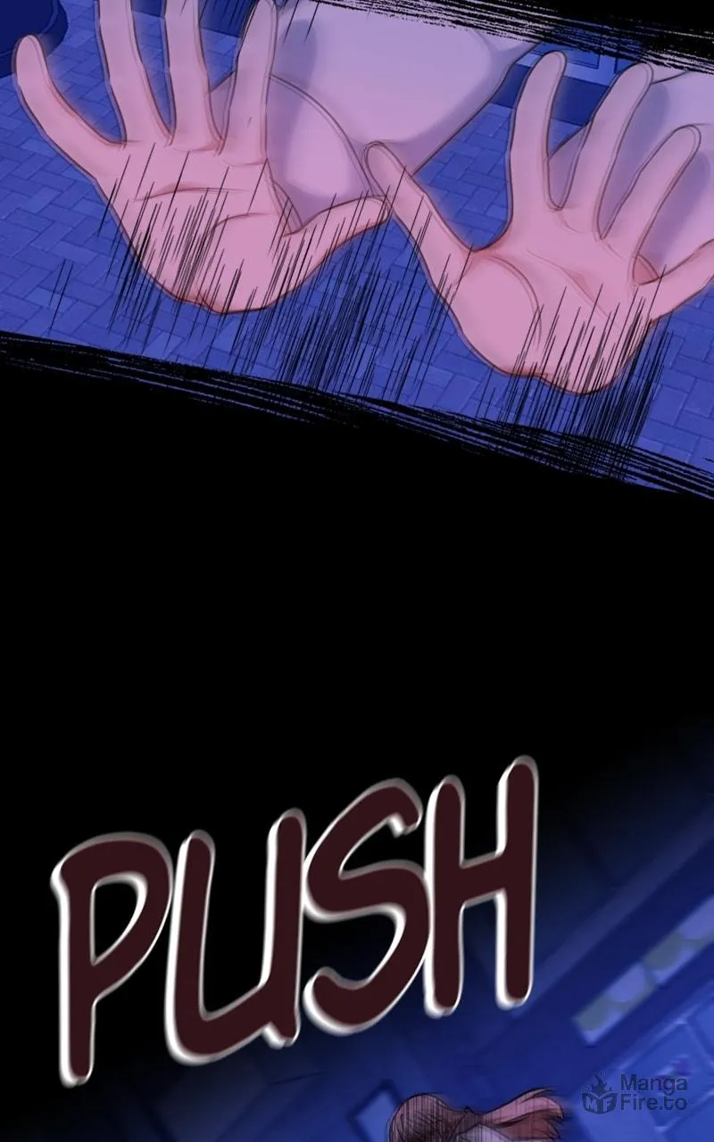 Read From the Shaking World chapter 30 image 8 on Lezhin