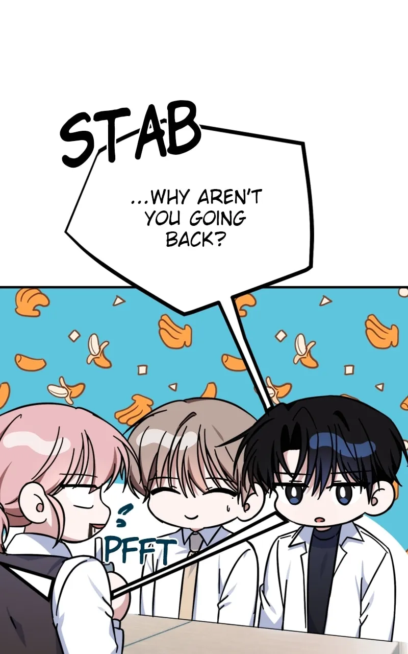 Read From the Shaking World chapter 30 image 82 on Lezhin