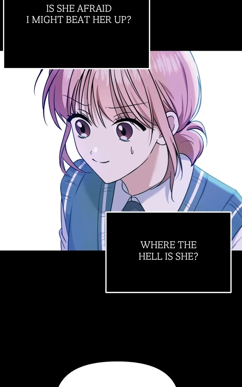 Read From the Shaking World chapter 31 image 10 on Lezhin