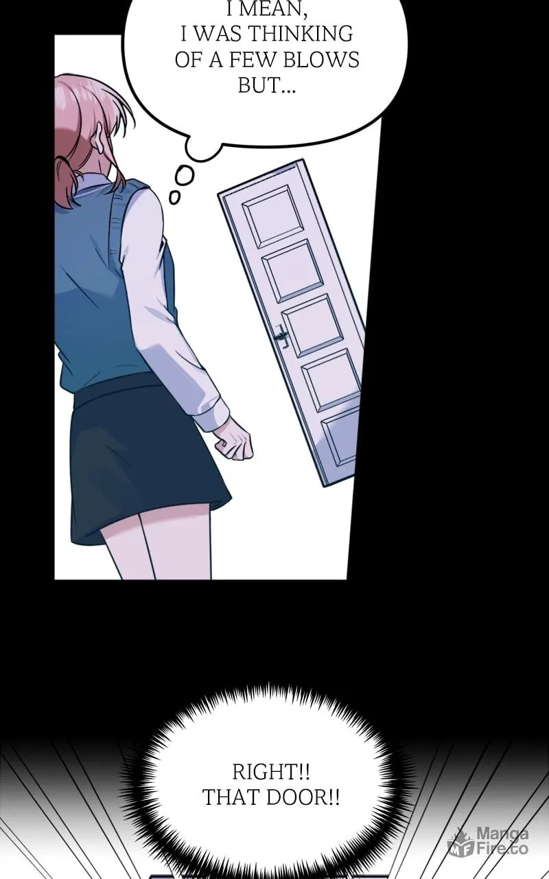 Read From the Shaking World chapter 31 image 11 on Lezhin