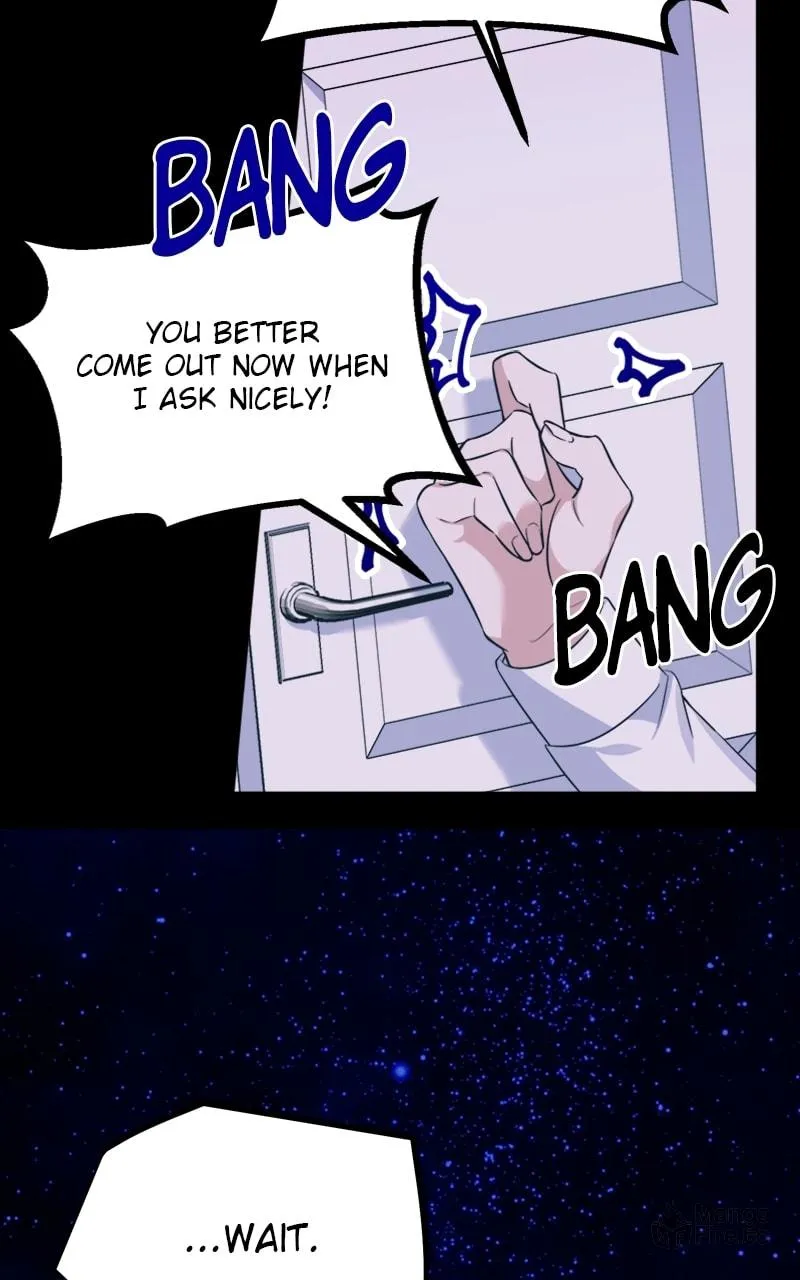 Read From the Shaking World chapter 31 image 14 on Lezhin