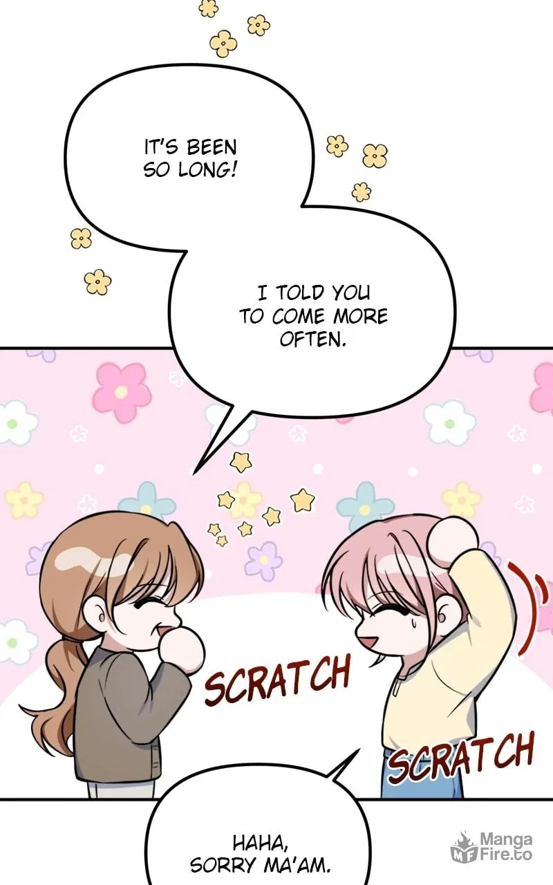Read From the Shaking World chapter 31 image 23 on Lezhin
