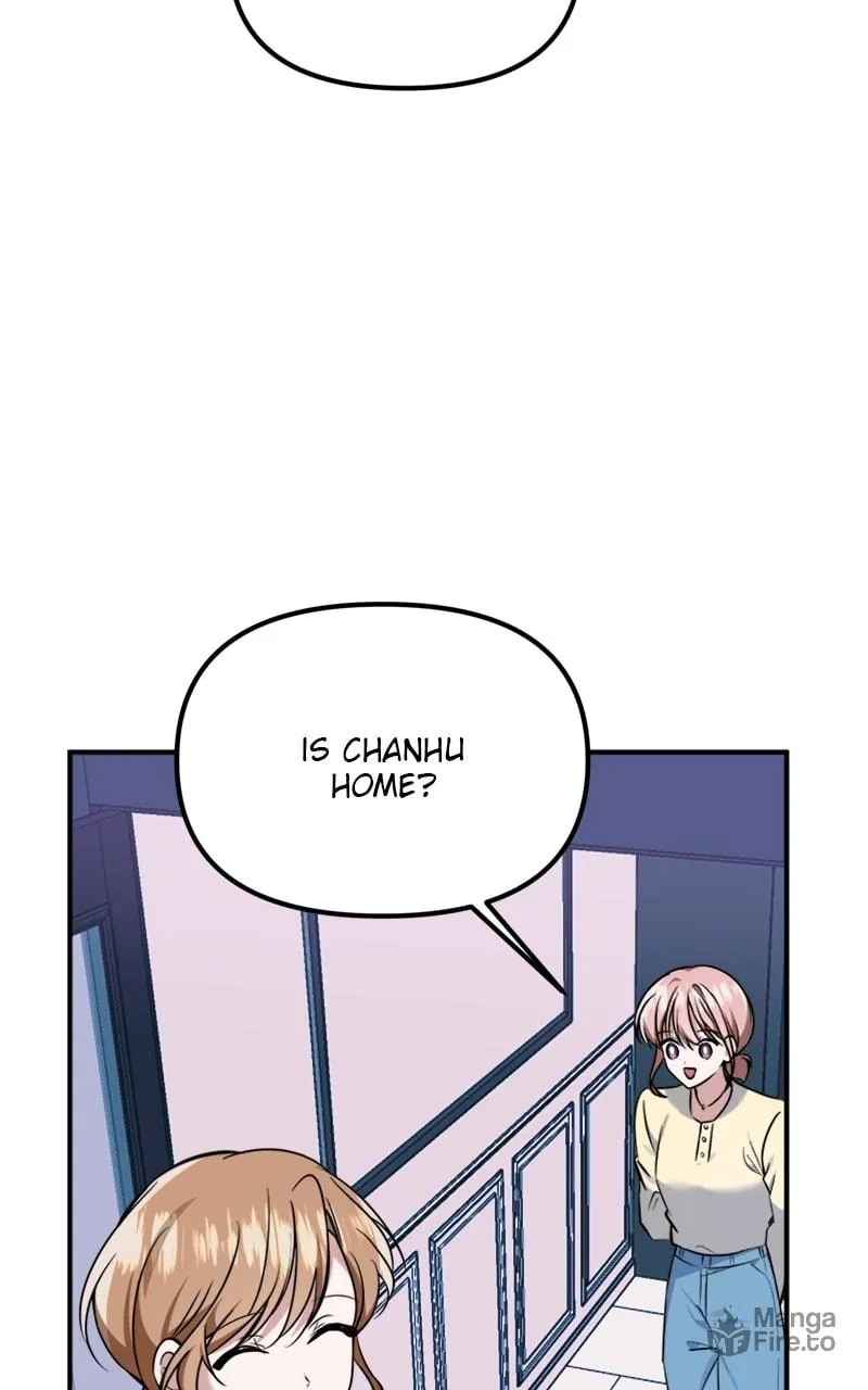 Read From the Shaking World chapter 31 image 24 on Lezhin