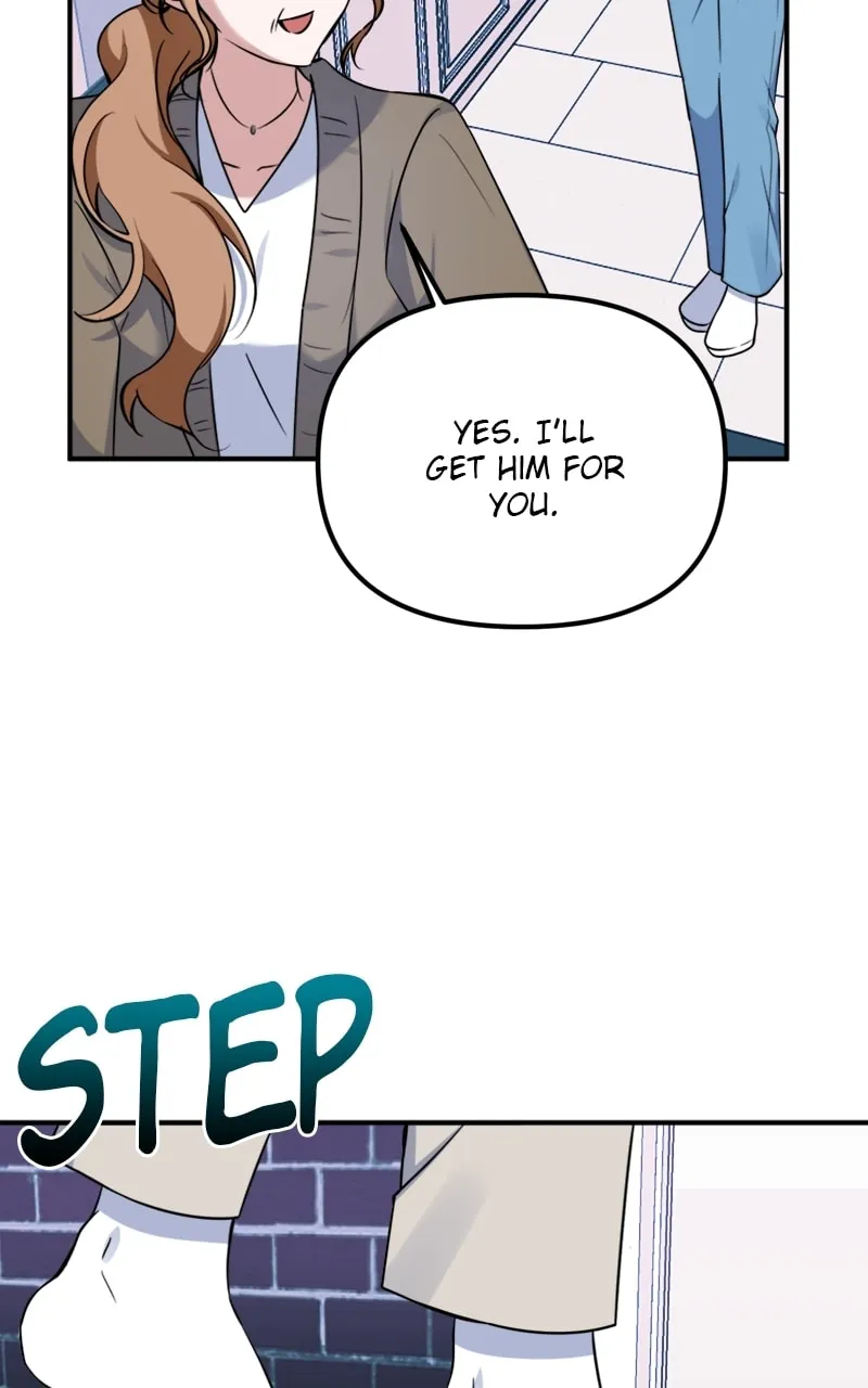 Read From the Shaking World chapter 31 image 25 on Lezhin