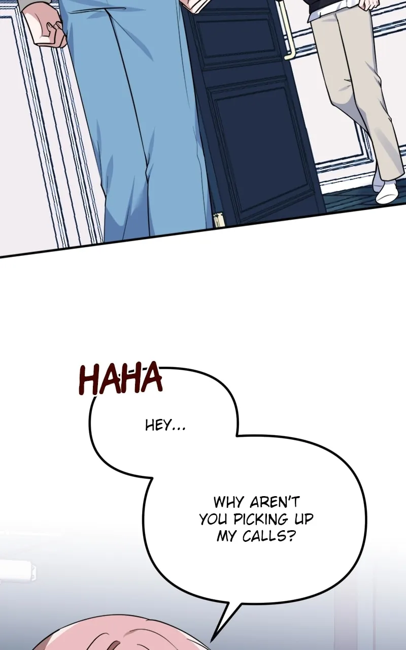 Read From the Shaking World chapter 31 image 28 on Lezhin