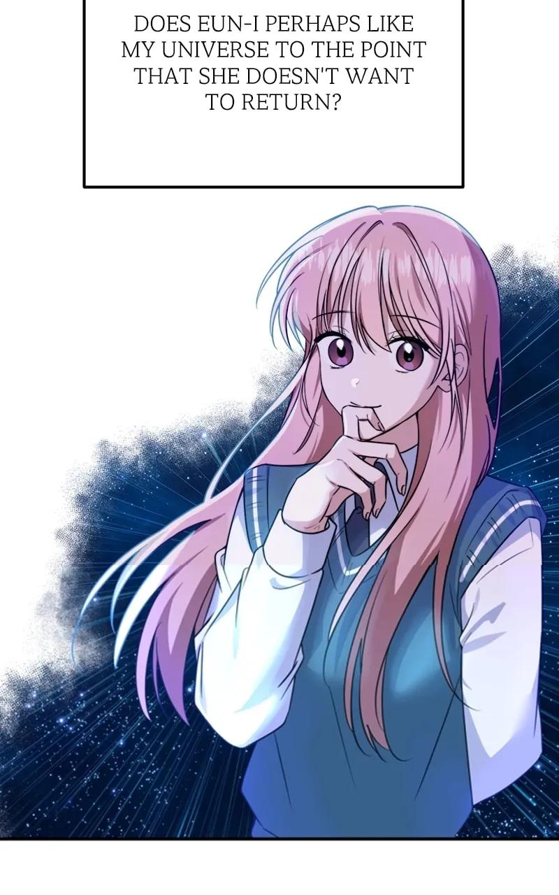 Read From the Shaking World chapter 31 image 3 on Lezhin
