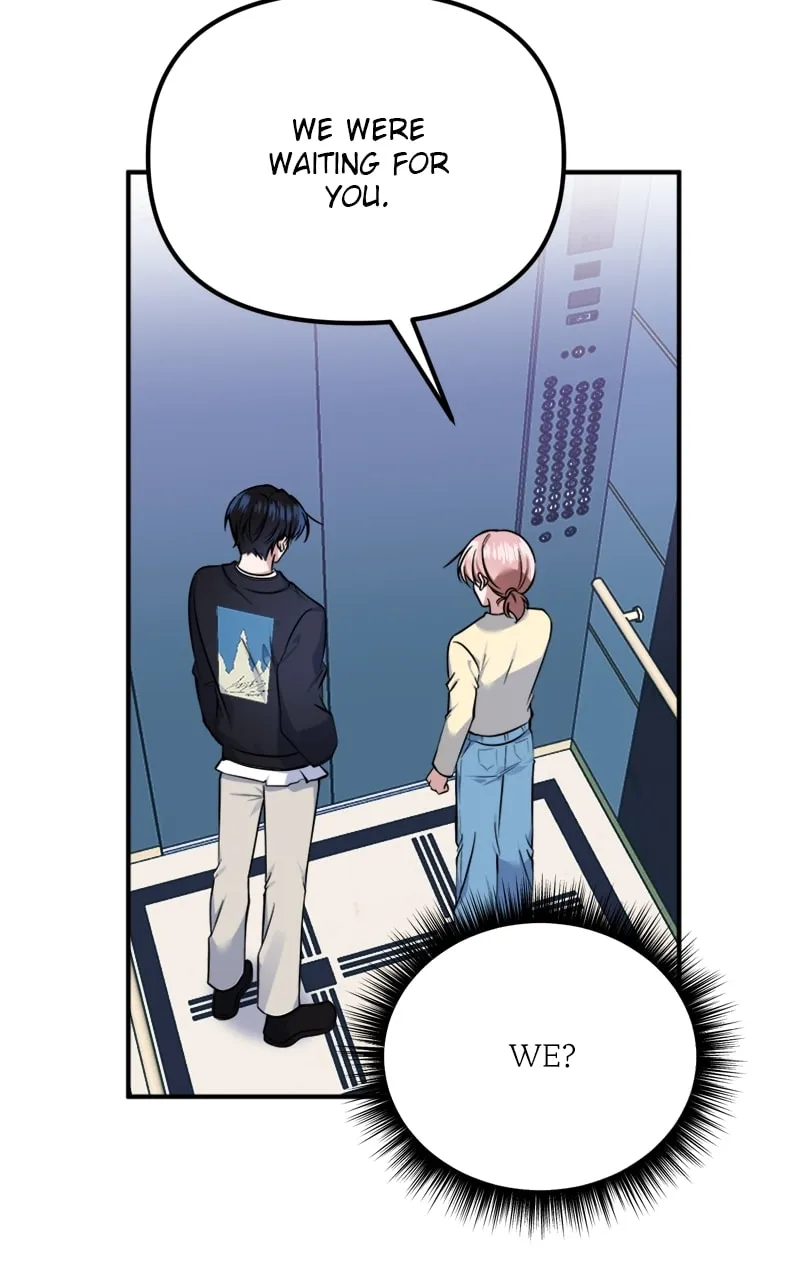 Read From the Shaking World chapter 31 image 31 on Lezhin