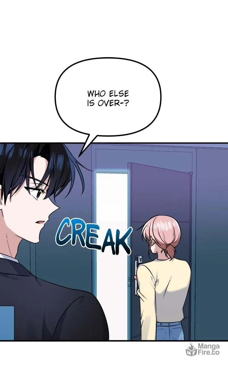 Read From the Shaking World chapter 31 image 32 on Lezhin