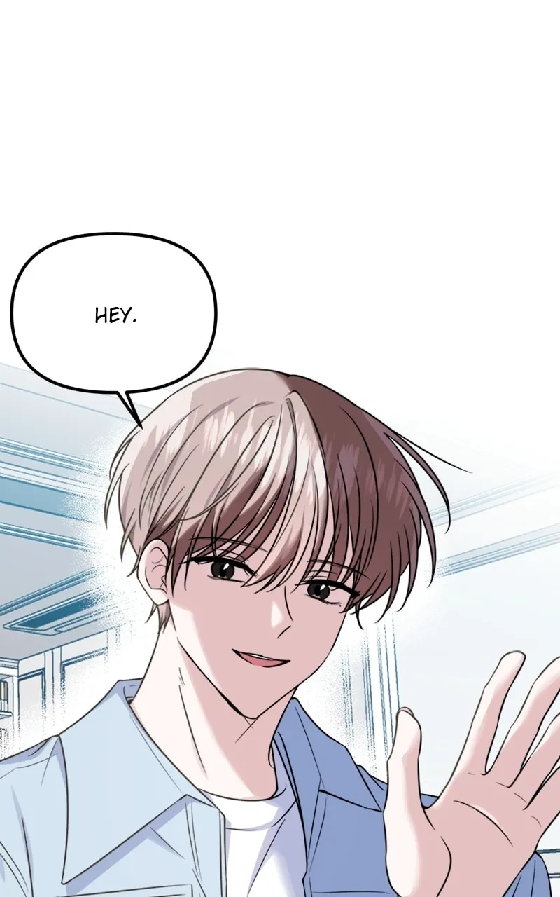 Read From the Shaking World chapter 31 image 33 on Lezhin