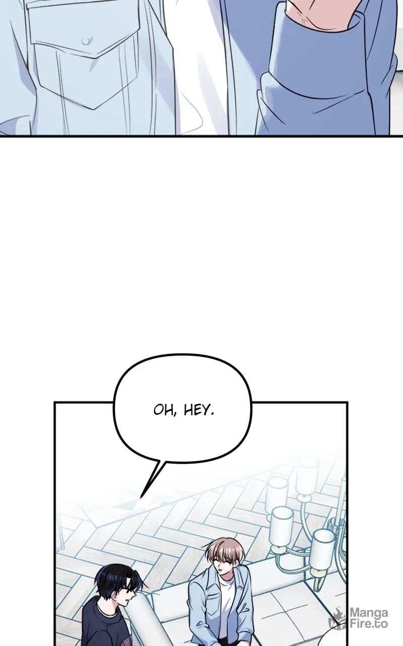 Read From the Shaking World chapter 31 image 34 on Lezhin