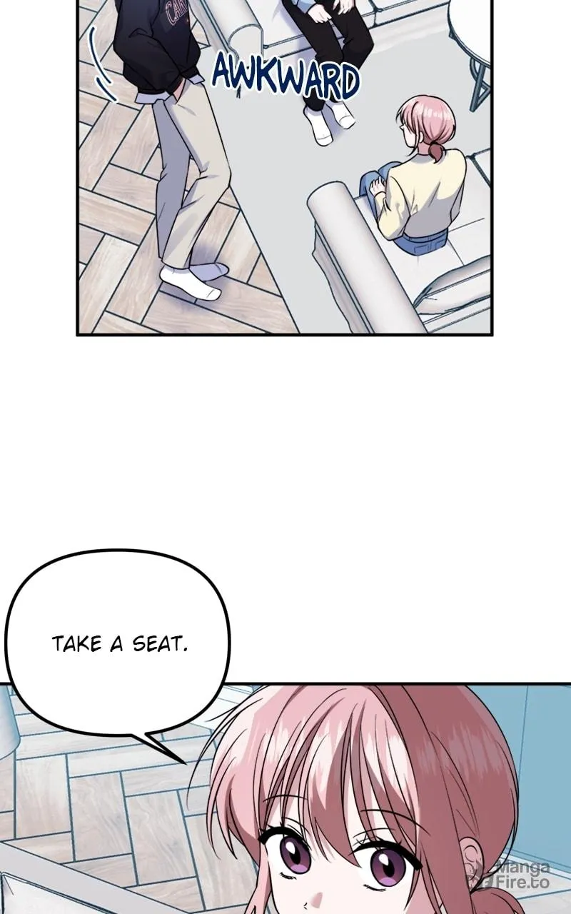 Read From the Shaking World chapter 31 image 35 on Lezhin