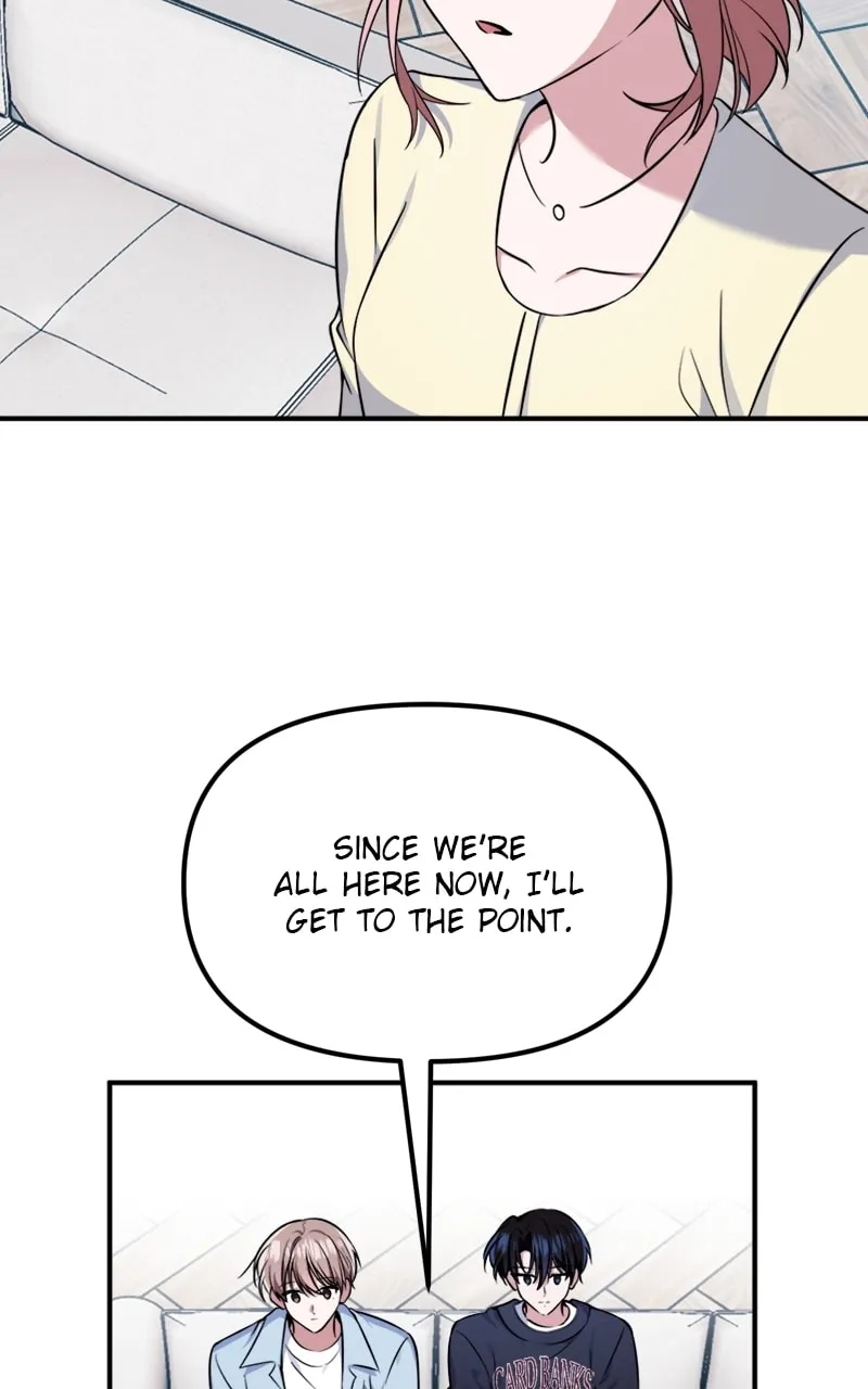 Read From the Shaking World chapter 31 image 36 on Lezhin