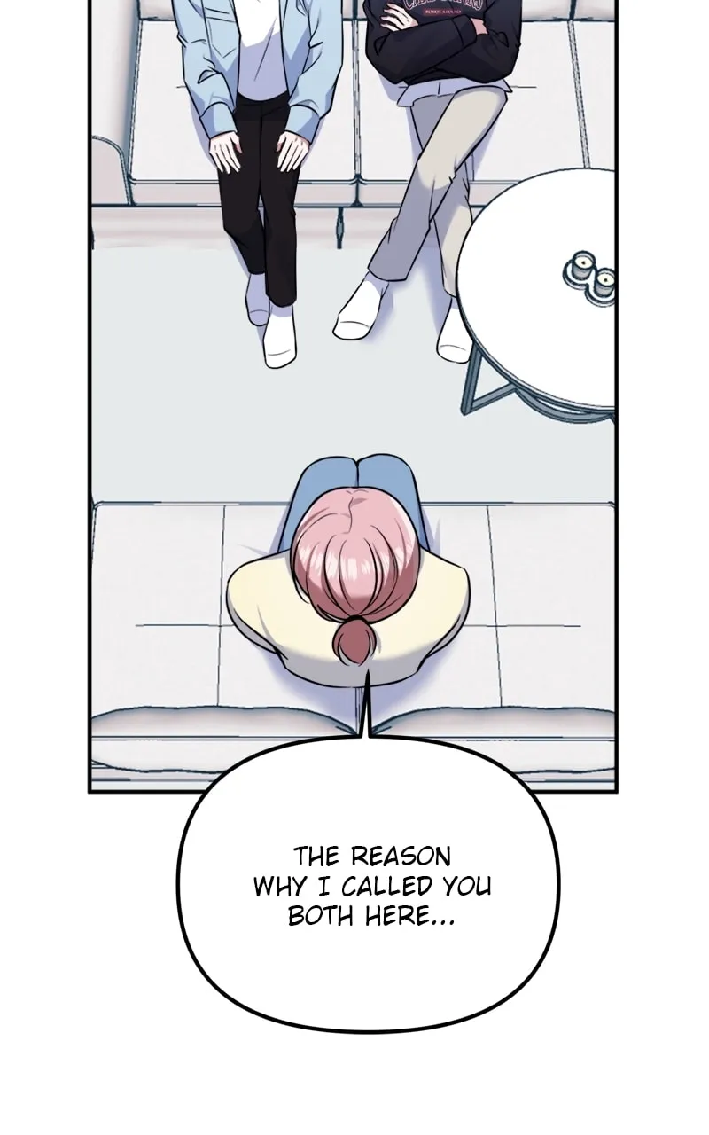 Read From the Shaking World chapter 31 image 37 on Lezhin