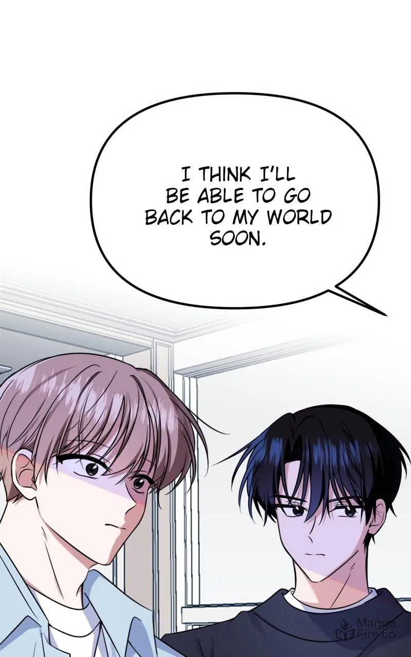 Read From the Shaking World chapter 31 image 38 on Lezhin