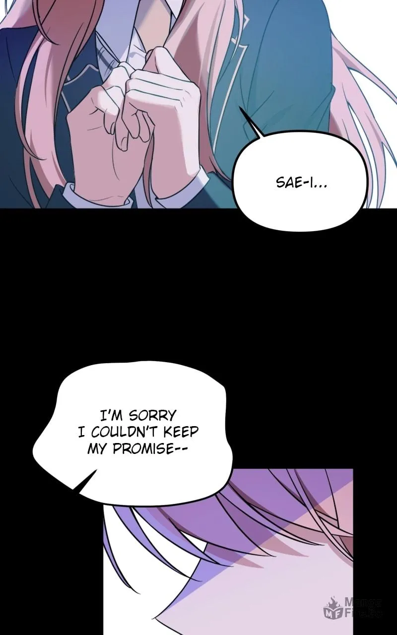 Read From the Shaking World chapter 31 image 44 on Lezhin
