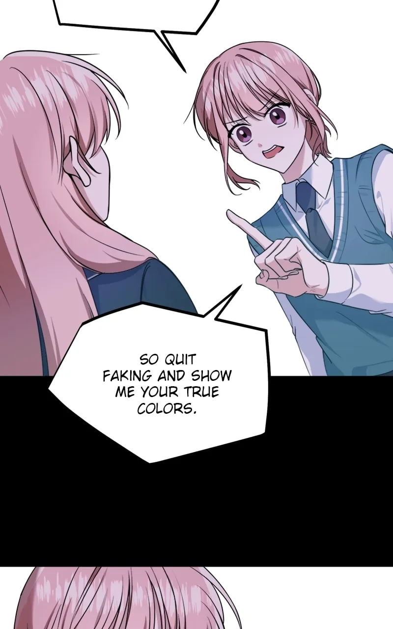 Read From the Shaking World chapter 31 image 46 on Lezhin