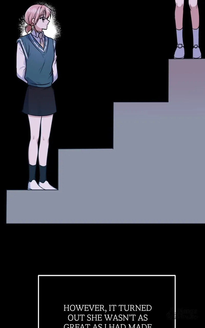 Read From the Shaking World chapter 31 image 56 on Lezhin