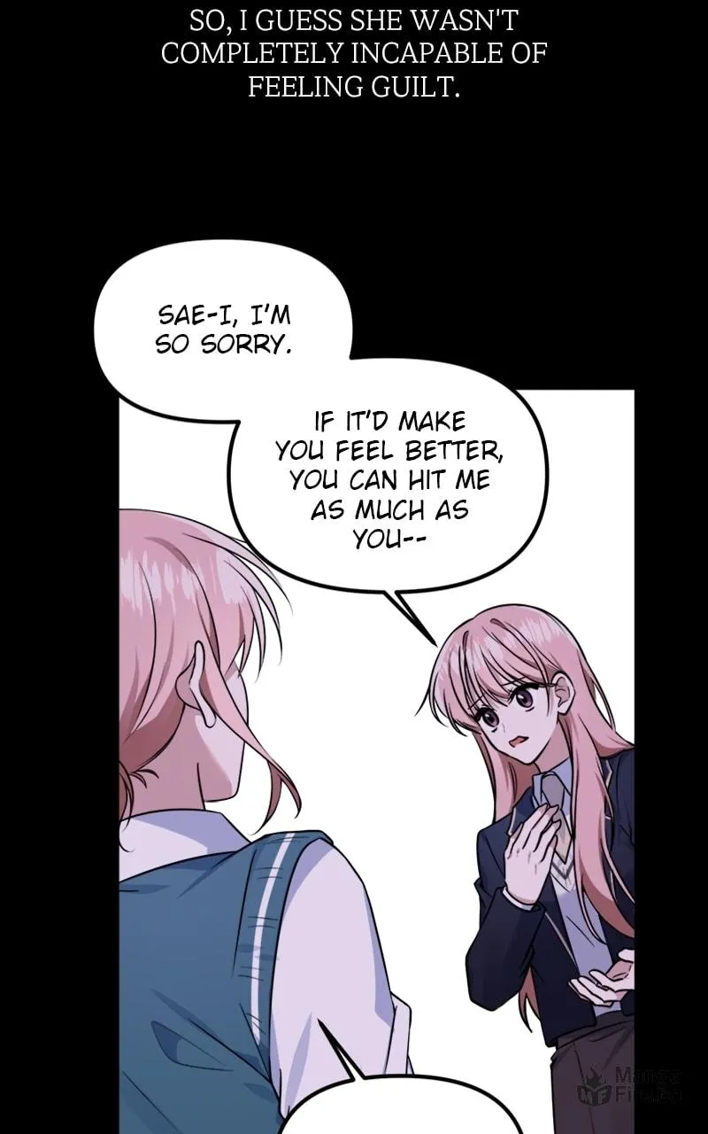 Read From the Shaking World chapter 31 image 65 on Lezhin