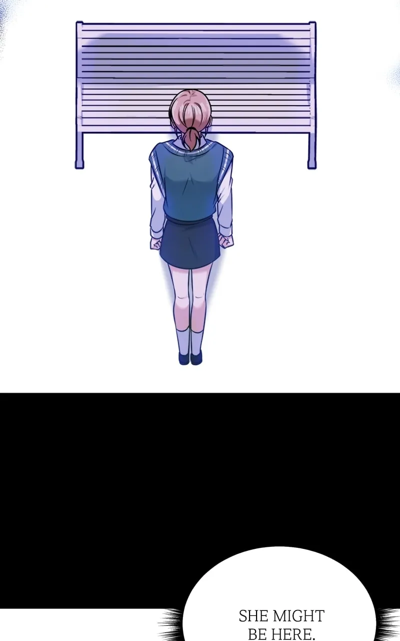 Read From the Shaking World chapter 31 image 7 on Lezhin