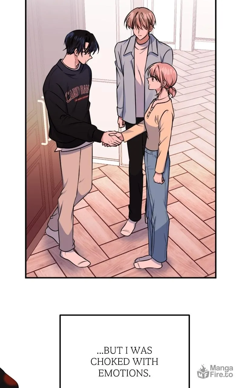 Read From the Shaking World chapter 31 image 79 on Lezhin