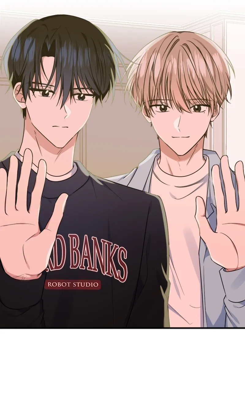 Read From the Shaking World chapter 31 image 81 on Lezhin