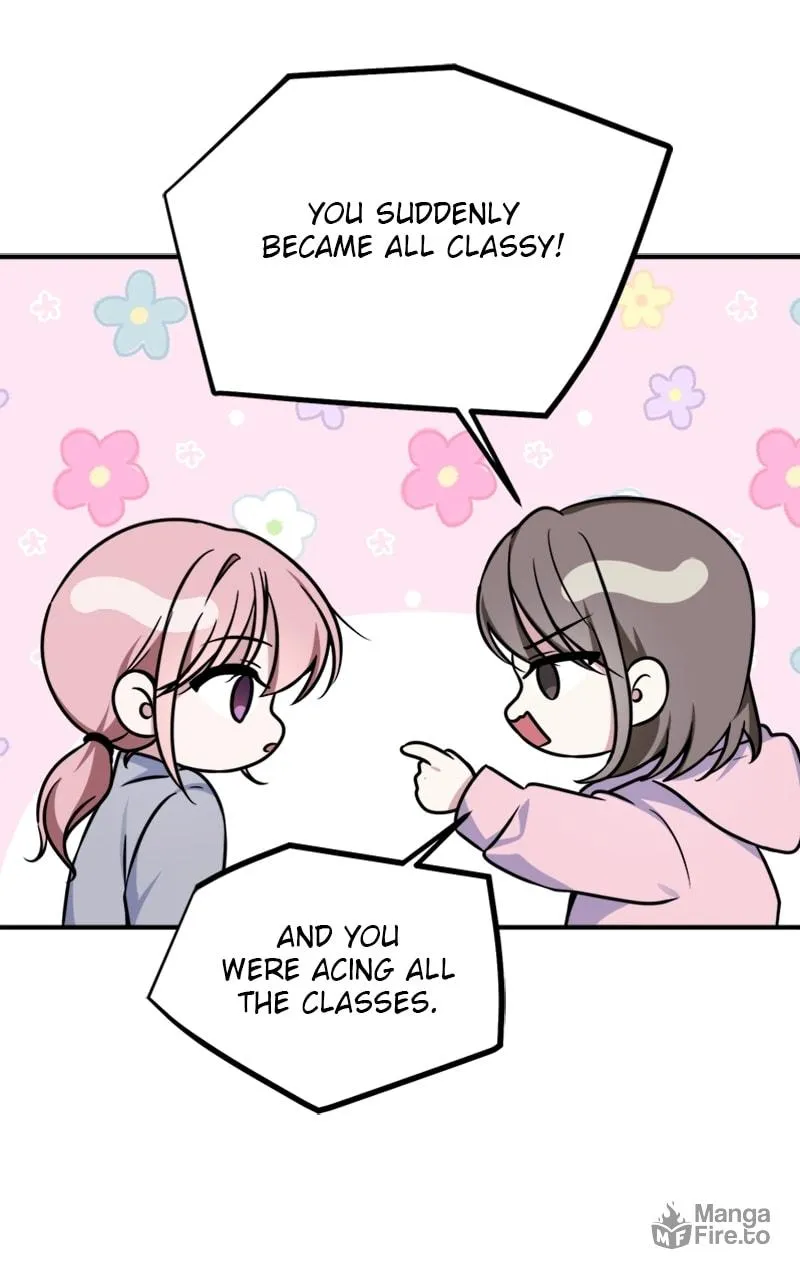 Read From the Shaking World chapter 32 image 11 on Lezhin