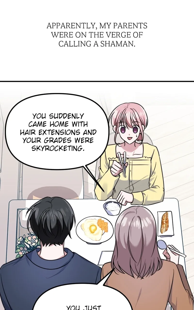 Read From the Shaking World chapter 32 image 15 on Lezhin