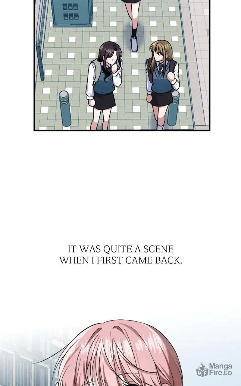 Read From the Shaking World chapter 32 image 2 on Lezhin
