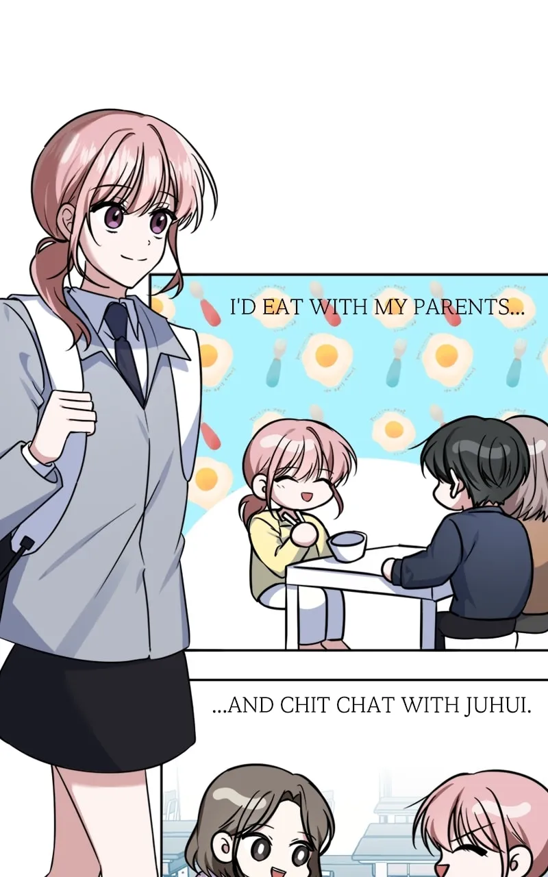 Read From the Shaking World chapter 32 image 27 on Lezhin