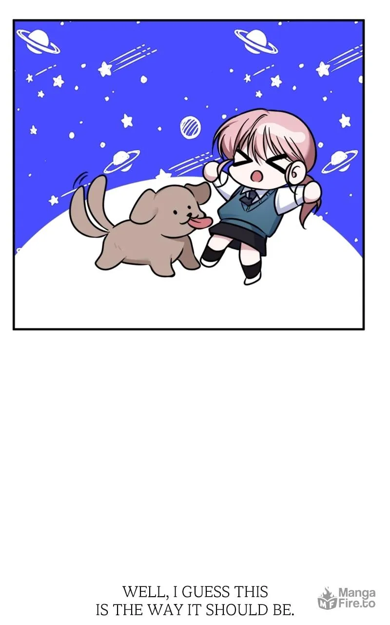 Read From the Shaking World chapter 32 image 35 on Lezhin