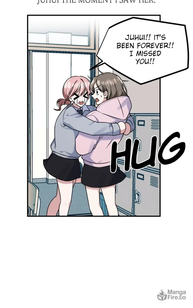 Read From the Shaking World chapter 32 image 4 on Lezhin
