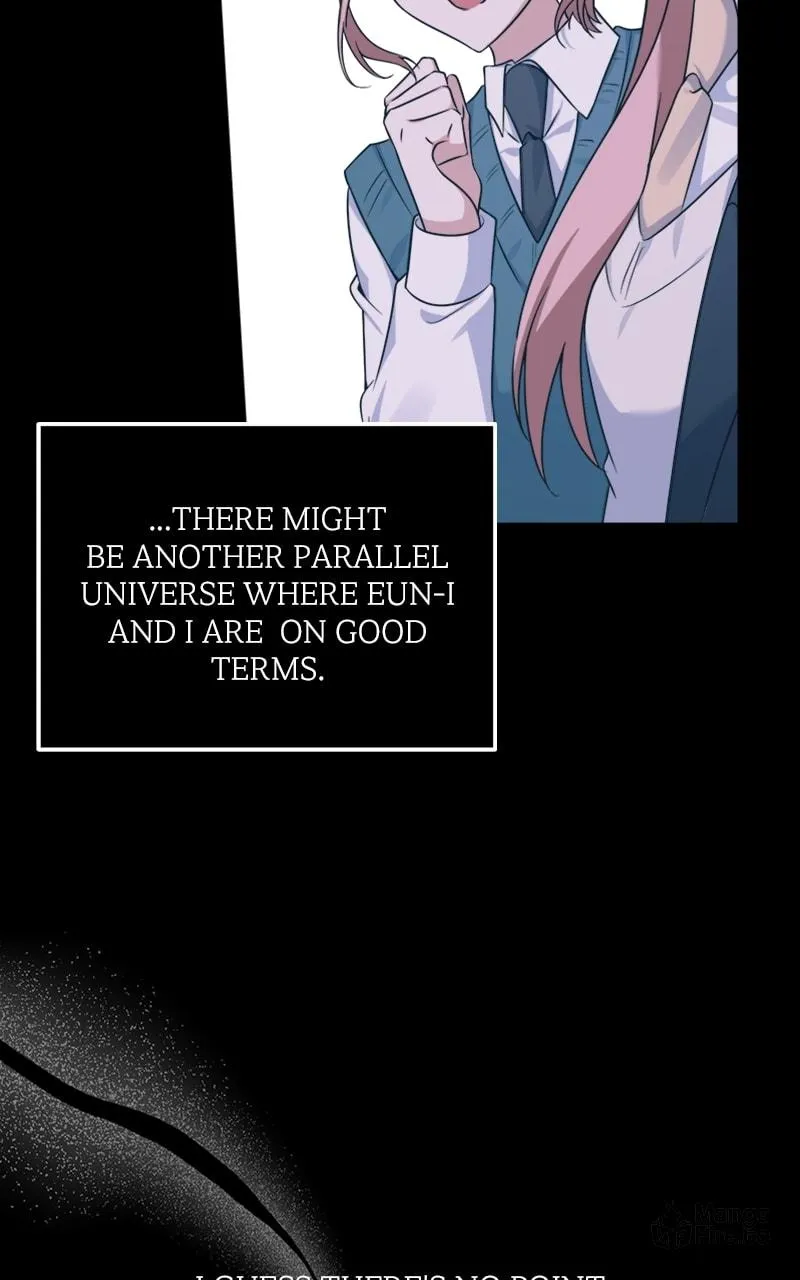 Read From the Shaking World chapter 32 image 41 on Lezhin