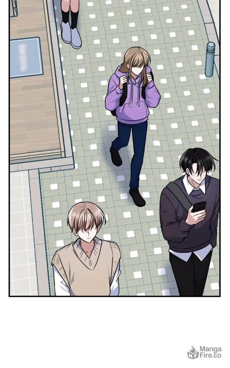 Read From the Shaking World chapter 32 image 49 on Lezhin