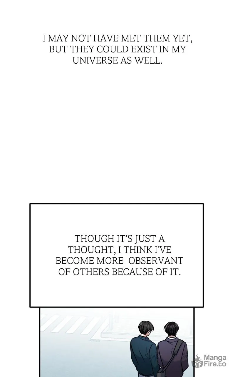 Read From the Shaking World chapter 32 image 50 on Lezhin