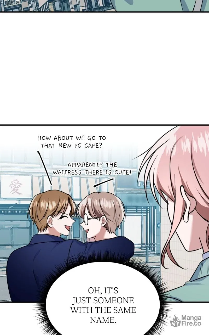 Read From the Shaking World chapter 32 image 53 on Lezhin