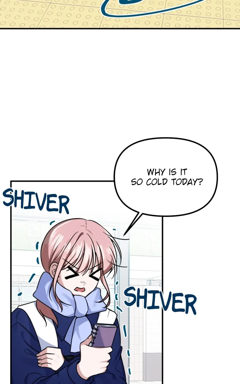 Read From the Shaking World chapter 32 image 60 on Lezhin