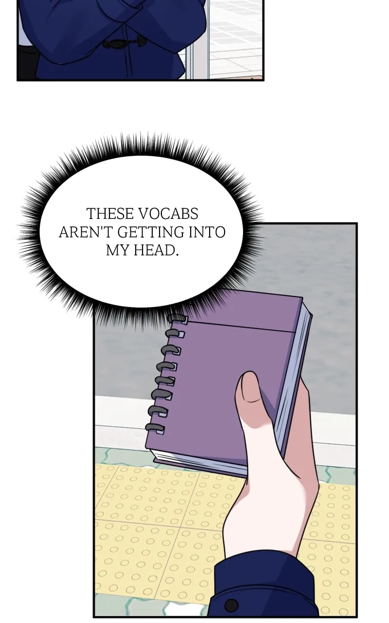 Read From the Shaking World chapter 32 image 61 on Lezhin