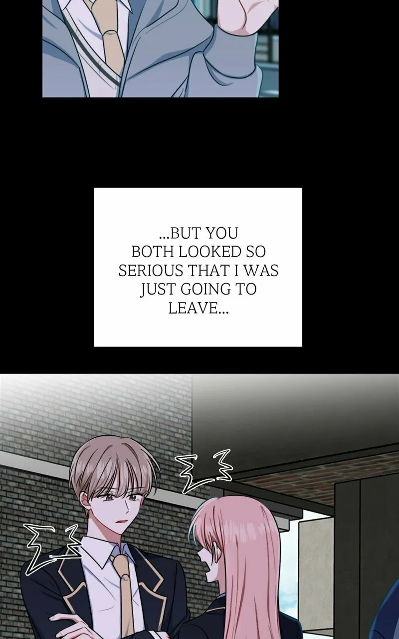 Read From the Shaking World chapter 4 image 12 on Lezhin