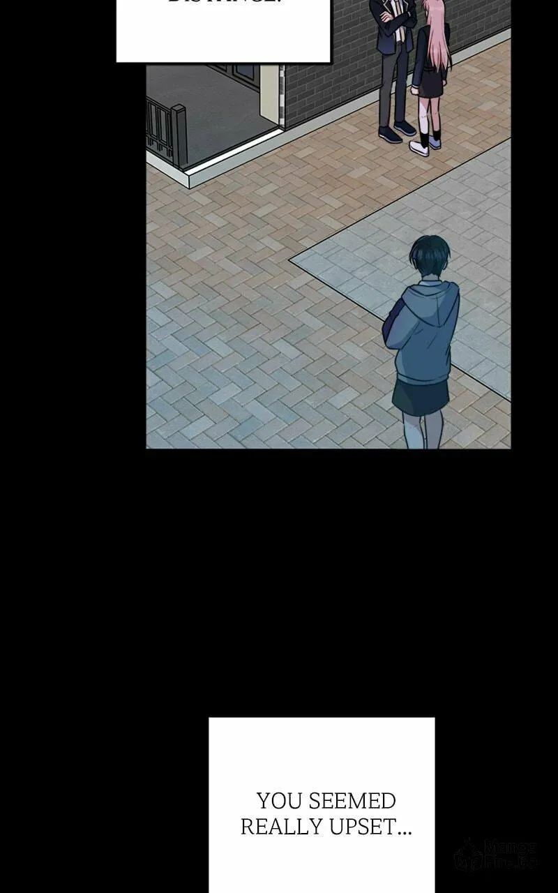 Read From the Shaking World chapter 4 image 14 on Lezhin