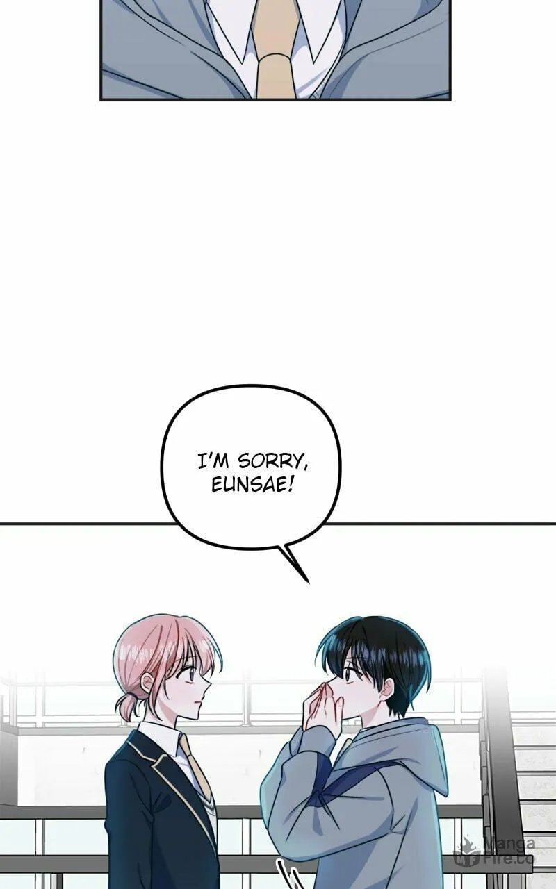 Read From the Shaking World chapter 4 image 2 on Lezhin
