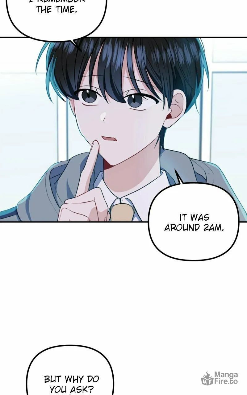 Read From the Shaking World chapter 4 image 23 on Lezhin